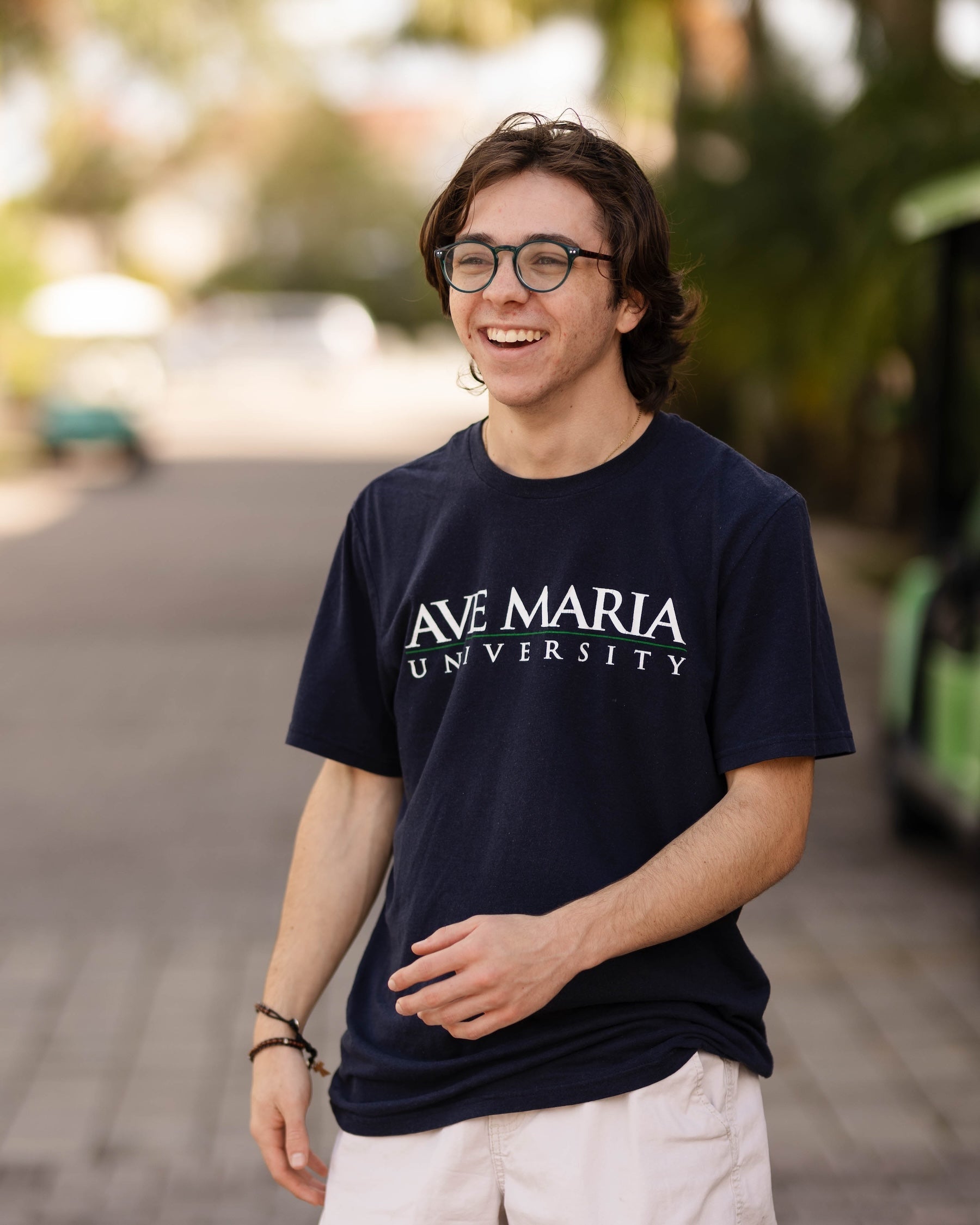 AMU Branded Collection