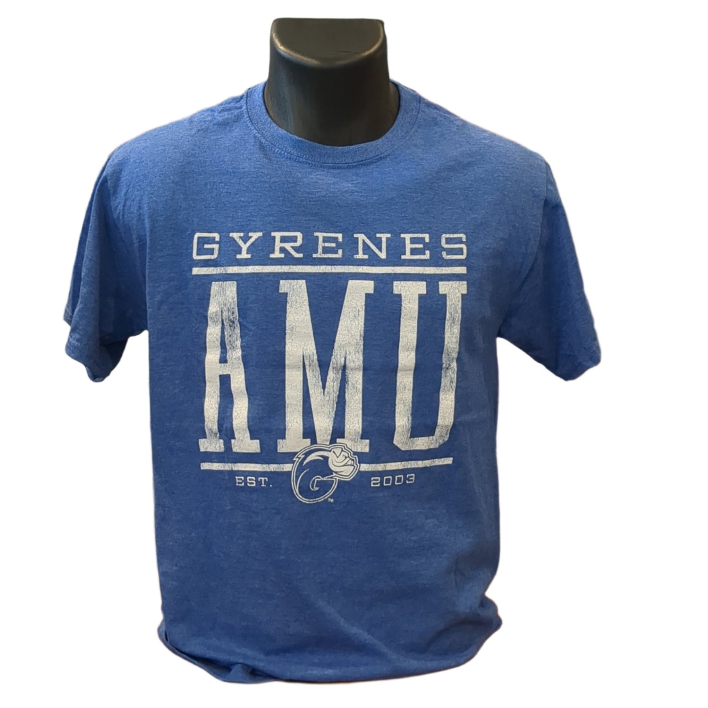 Retro Gyrenes AMU Tees - MV Sport