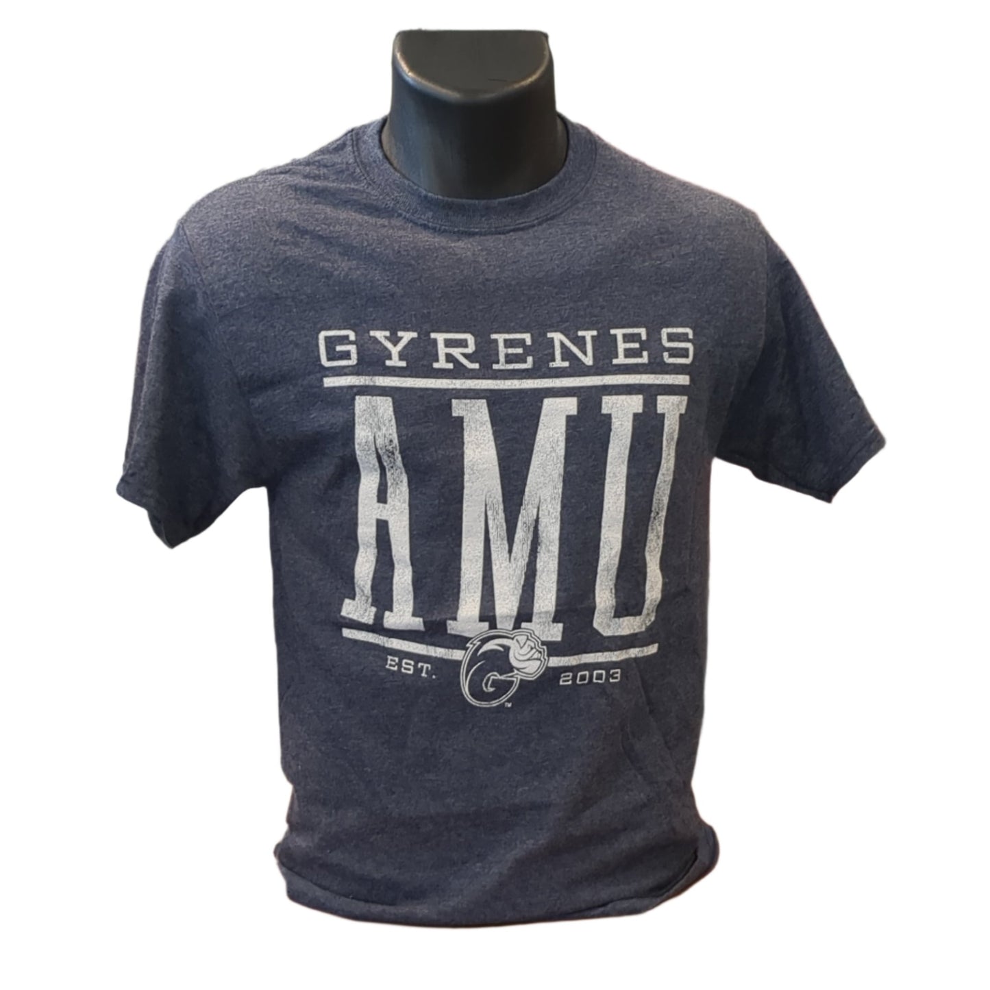 Retro Gyrenes AMU Tees - MV Sport