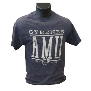 Retro Gyrenes AMU Tees - MV Sport