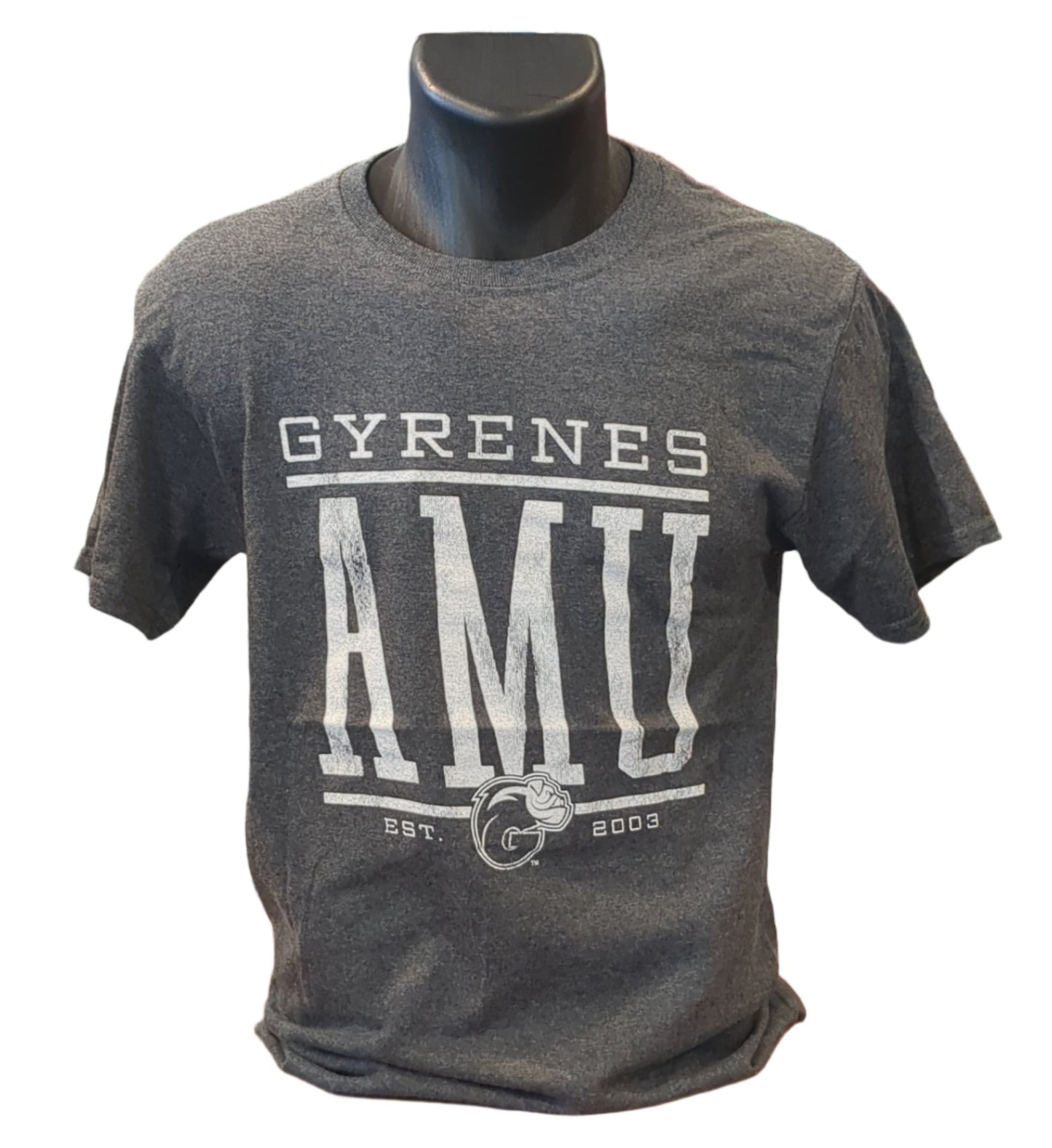 Retro Gyrenes AMU Tees - MV Sport