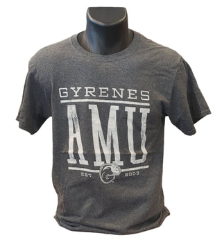 Retro Gyrenes AMU Tees - MV Sport