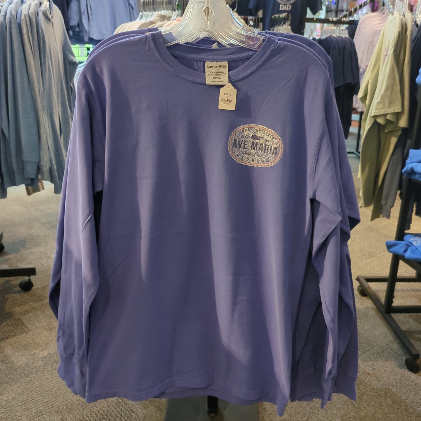 Southern Style - Ave Maria Florida since 2007 tee