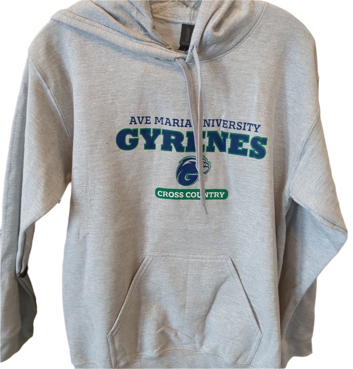 Crosscountry Sport Hoodie