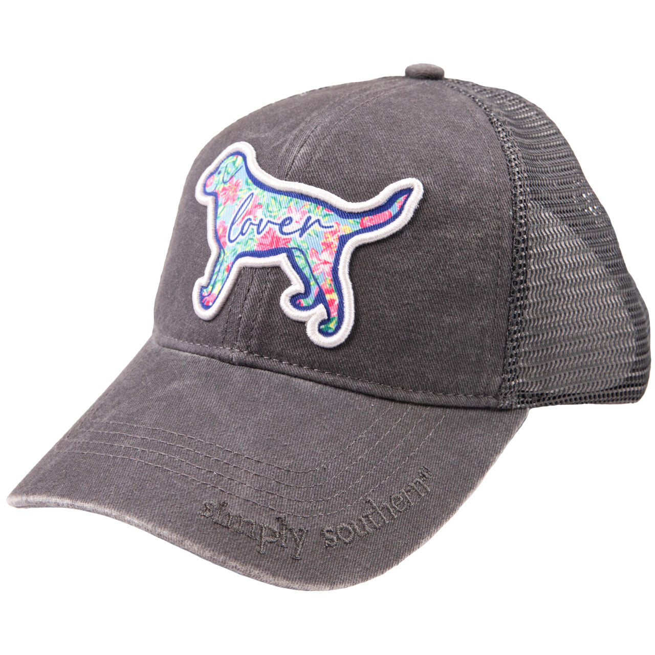 Simply Southern Baseball Cap