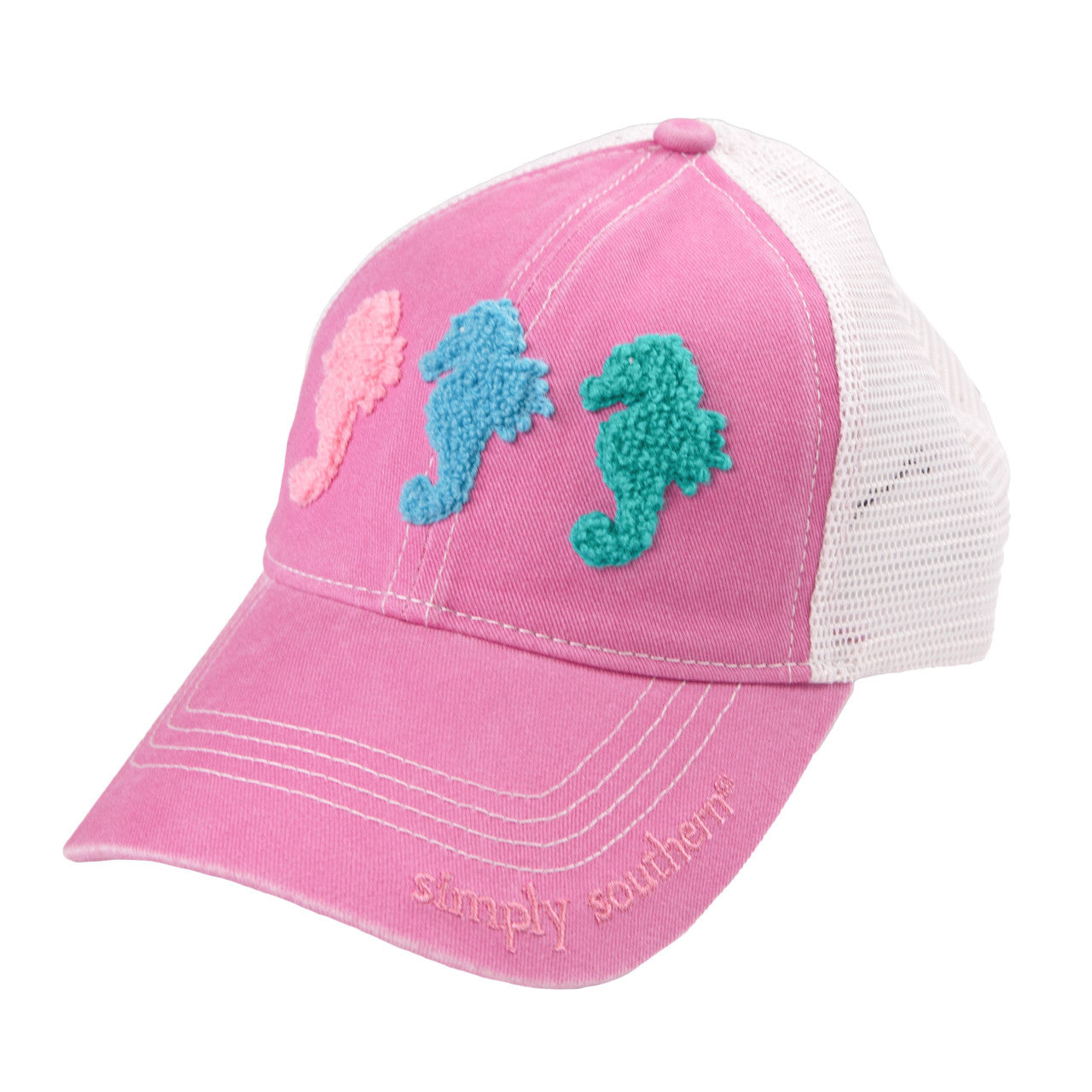 Simply Southern Baseball Cap