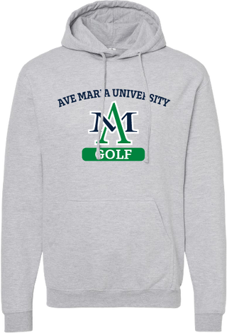 AM Golf Hoodie