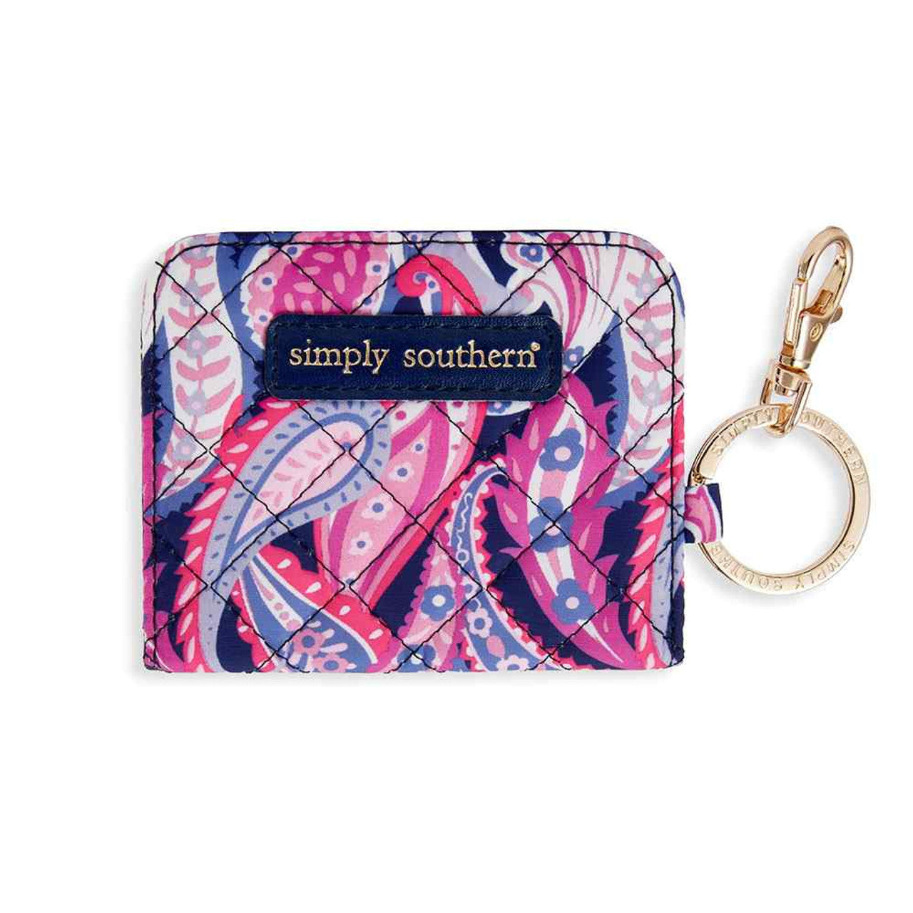 Simply Southern ID Wallet
