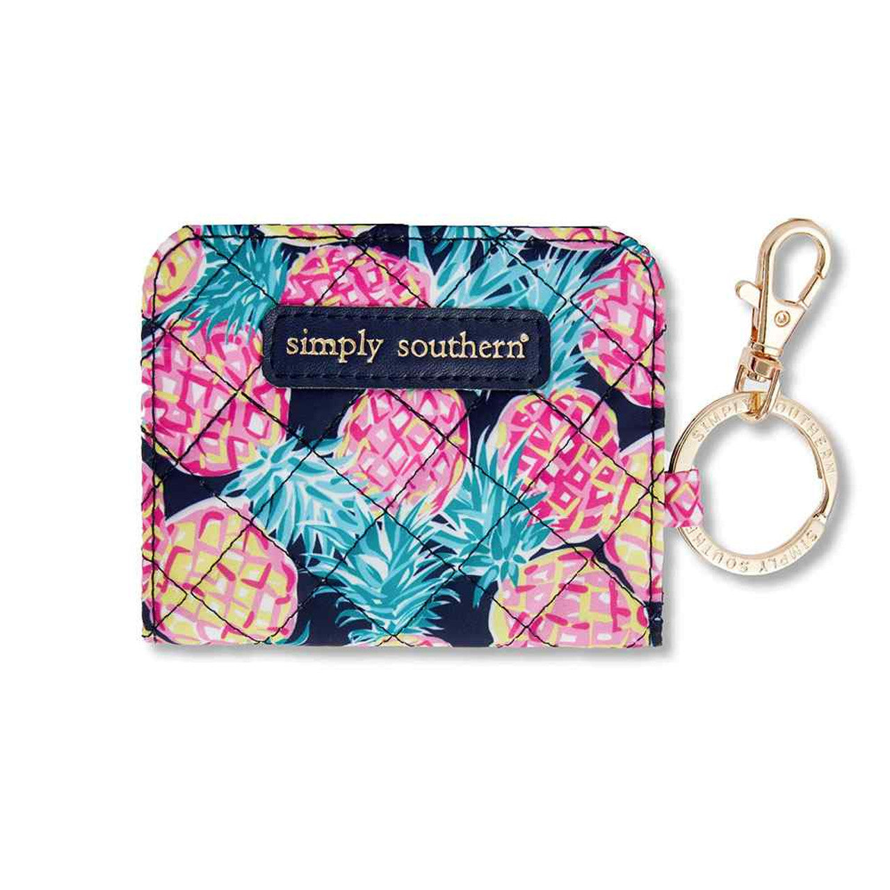 Simply Southern ID Wallet