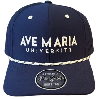 Ave Maria University Hypercool Perforated Hat