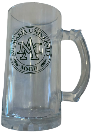Ave Maria University Beer Mug