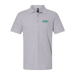 Ave Maria University - Pique Polo - Gildan
