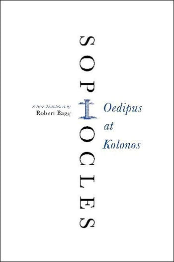 Oedipus at Kolonos