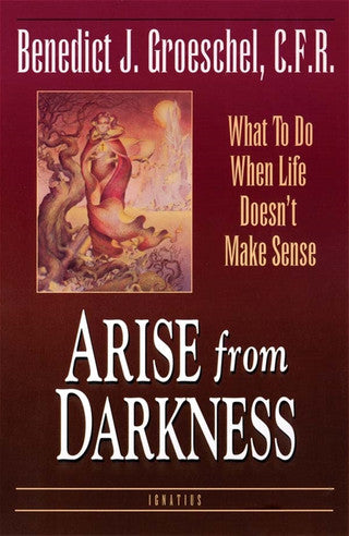 Arise from Darkness