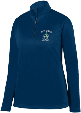 Ave Maria University Dance Quarter Zip