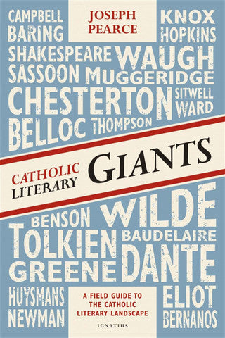 Catholic Literary Giants