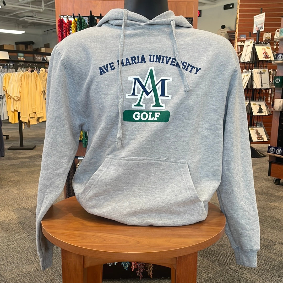 AM Golf Hoodie