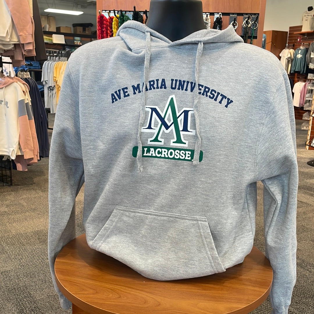 AM Lacrosse Hoodie
