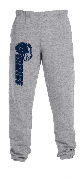 Gyrene Sweatpants