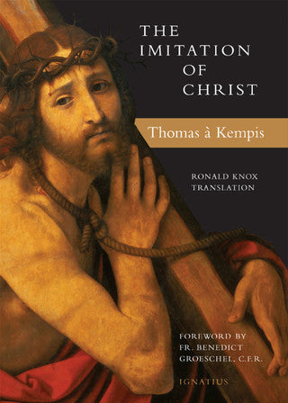 The Imitation of Christ