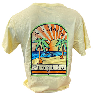 Ave Maria, Flordia Island T-Shirt