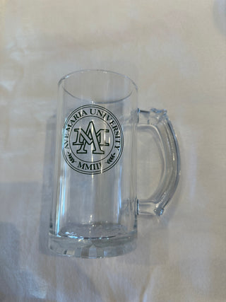 Ave Maria University Beer Mug