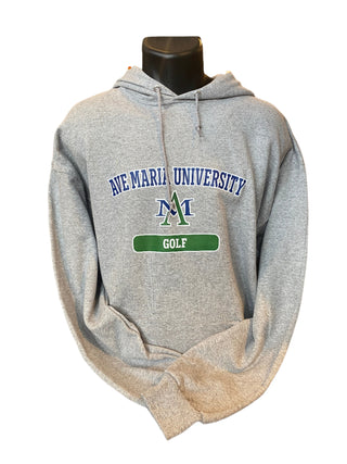 AM Golf Hoodie