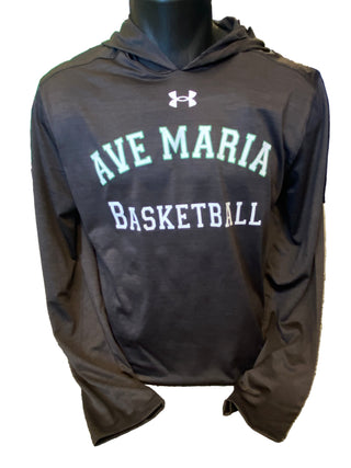 Vent Team Tech Hoodie-Under Armour