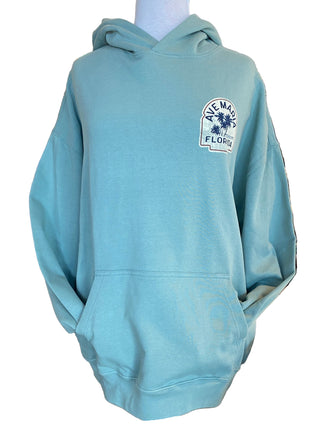 Blue 84 - Gulf Coast Terry Hoodie
