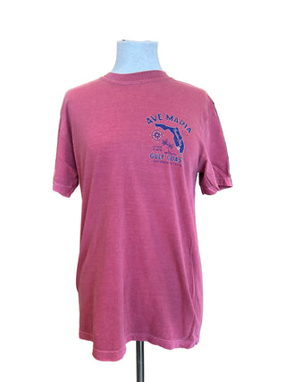 State Map Design T-Shirt