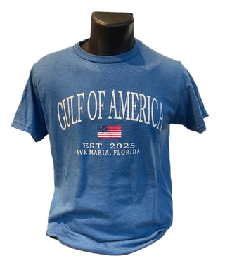 Gulf of America Tee