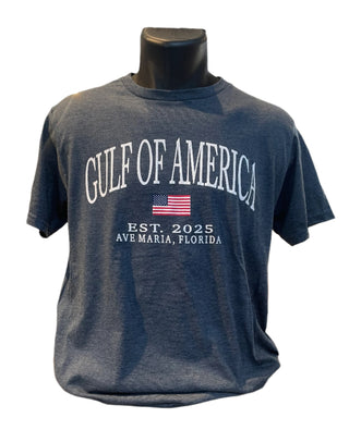 Gulf of America Tee