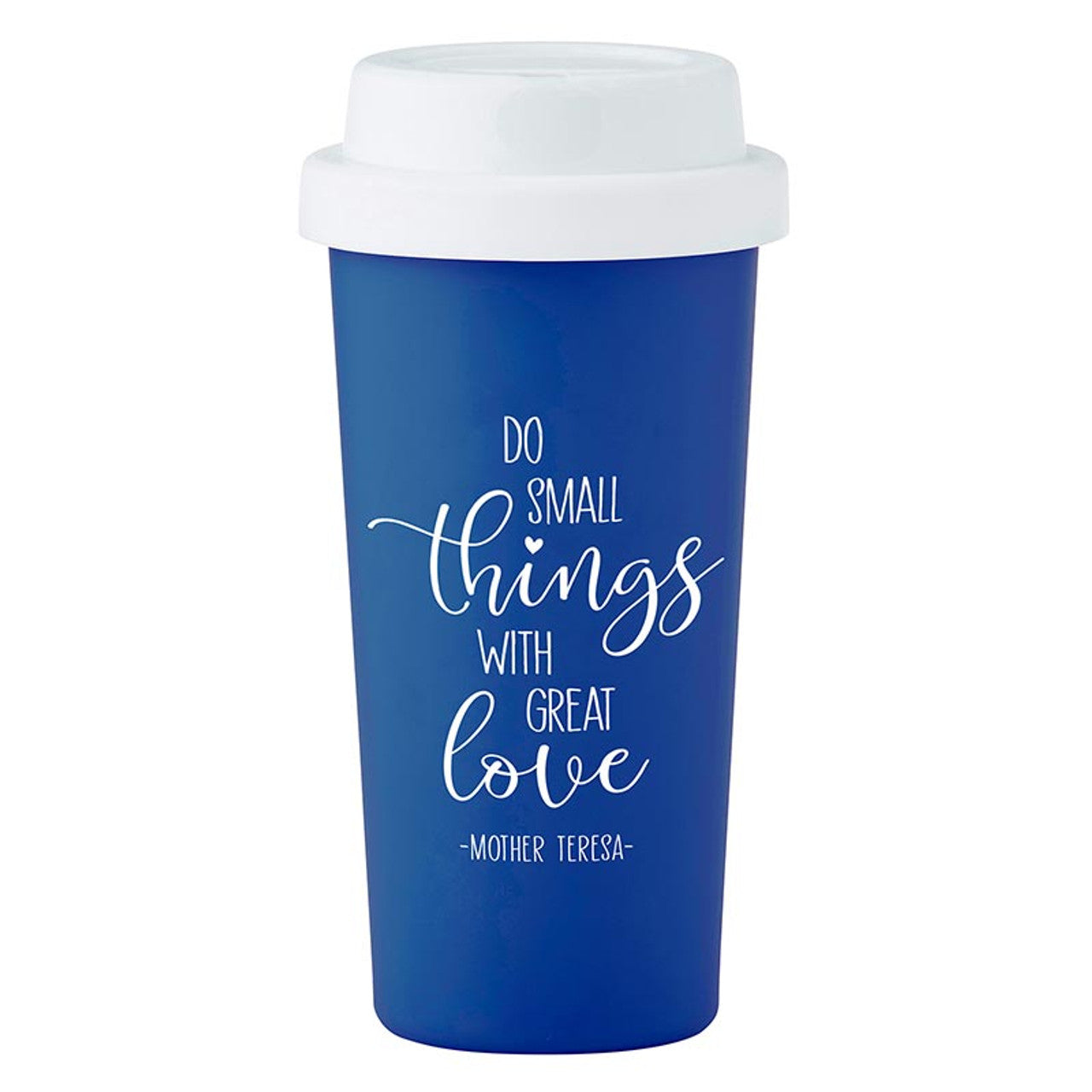 Small Things Tumbler