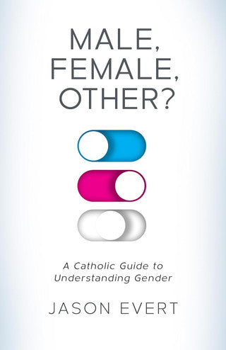 Male, Female, Other?
