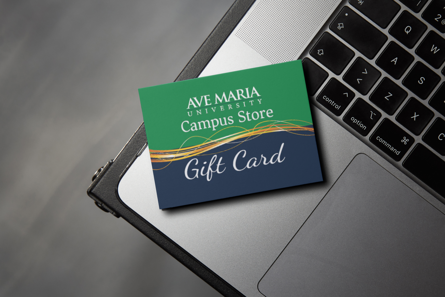 AMU Campus store Gift Card