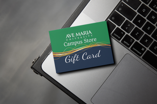 AMU Campus store Gift Card
