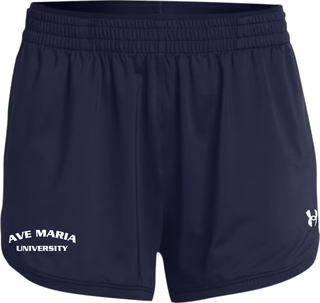 Under Armour UA Women's Shorts - Ave Maria University