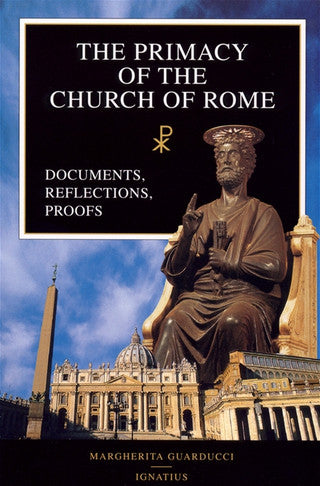 The Primacy of Rome