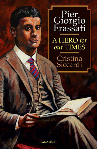 Pier Giorgio Frassati