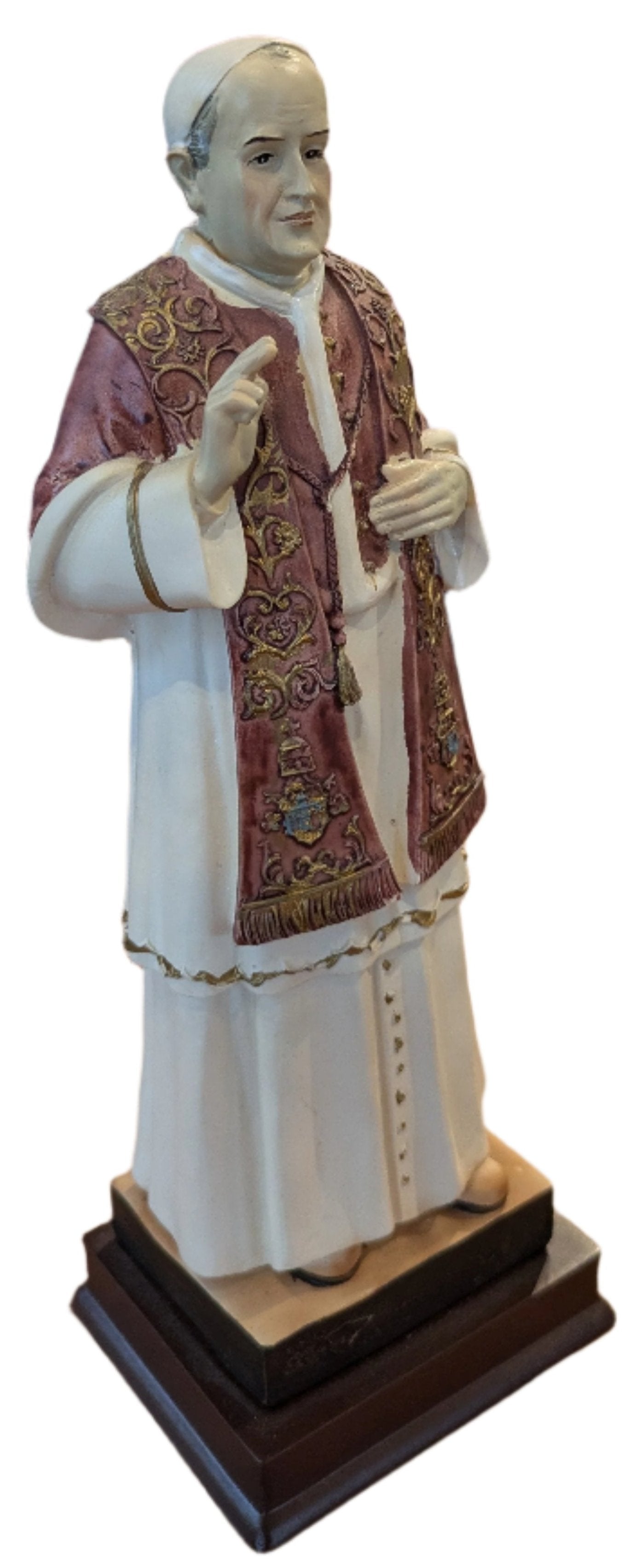 Pope John XXIII Statue