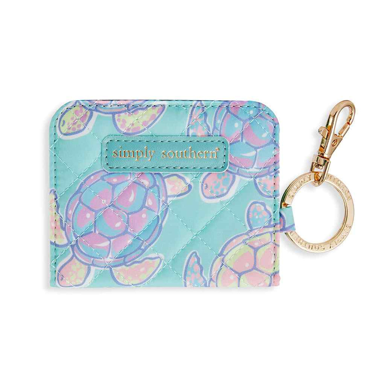 Simply Southern ID Wallet