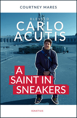 Blessed Carlo Acutis