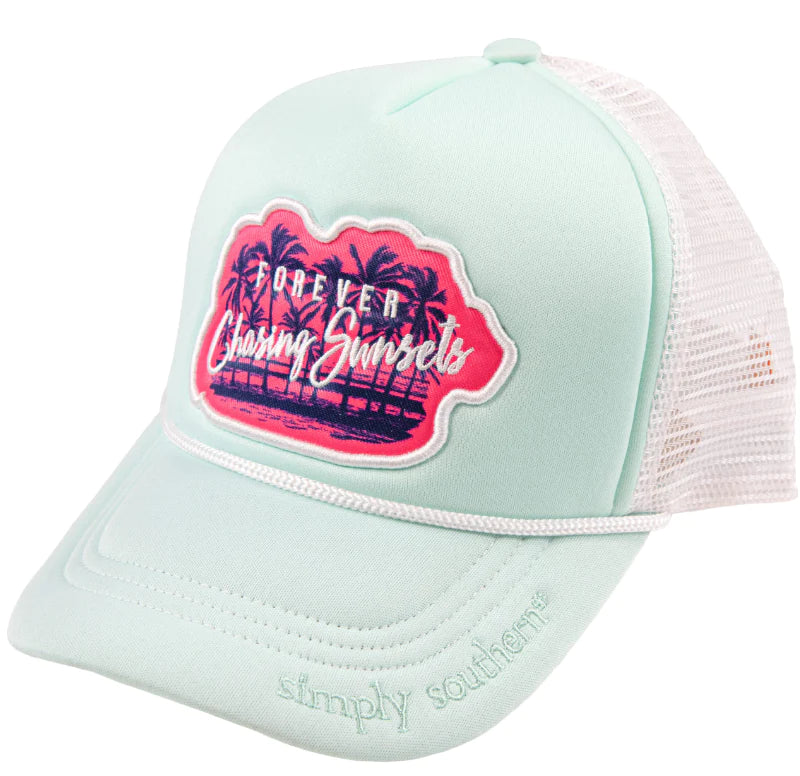 Simply Southern Baseball Cap