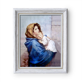 Canvas Frames by Cedar House