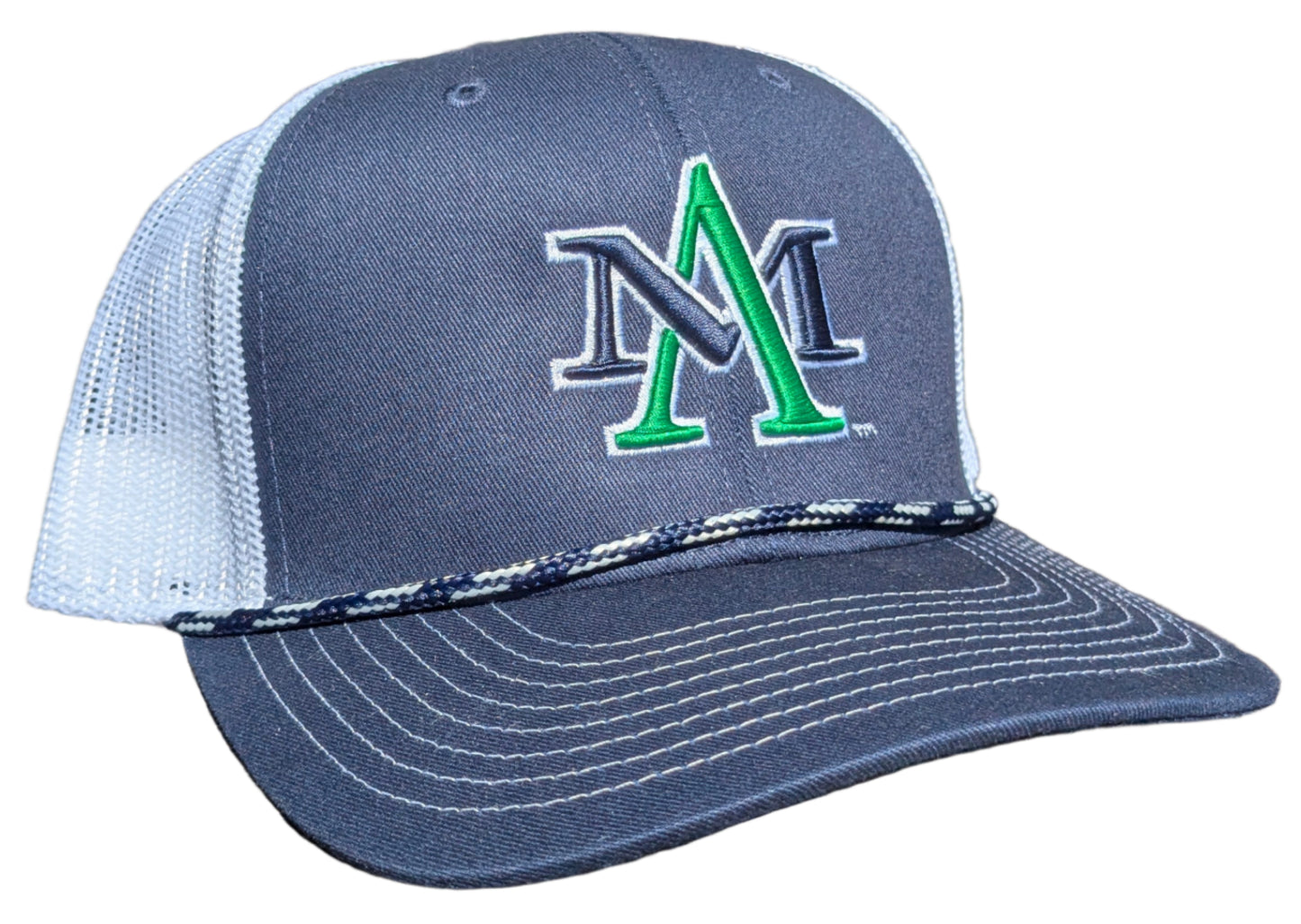 AM Corded Hat