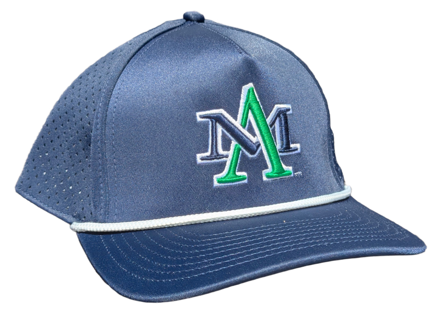 AM Corded Hat