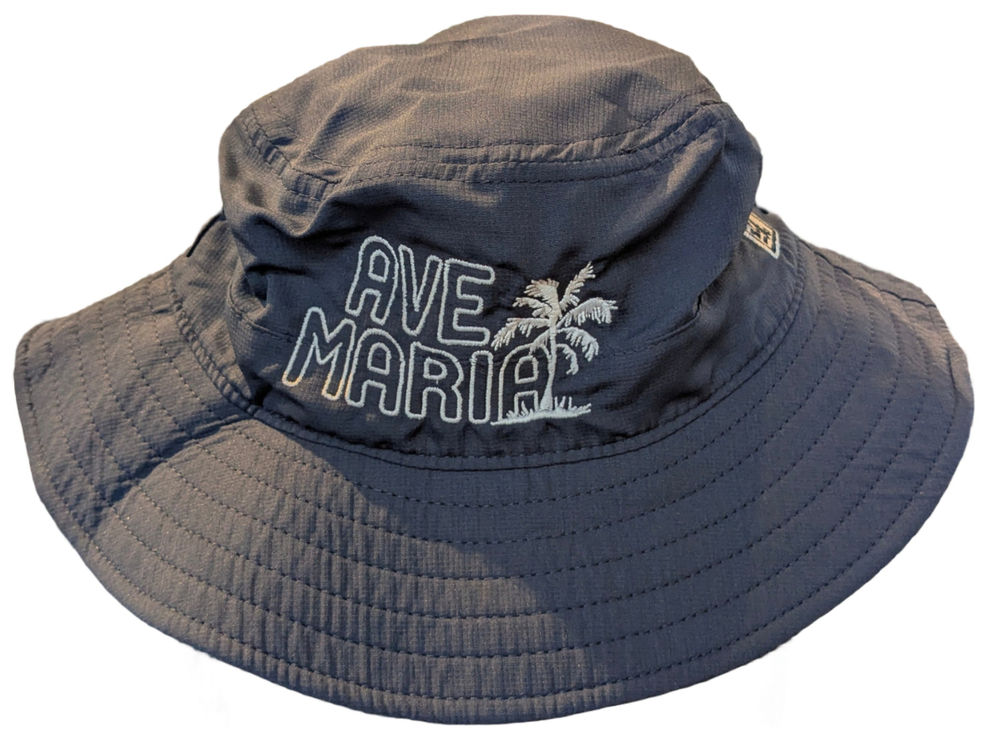 Ave Maria Palm Bucket Hat