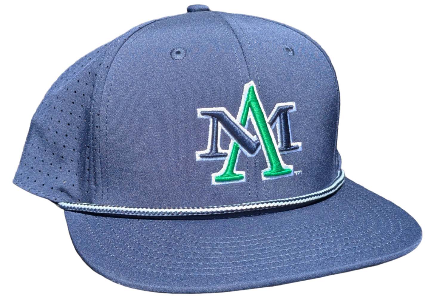AM Corded Hat