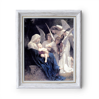 Canvas Frames by Cedar House