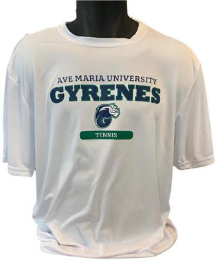 Gyrenes Tennis Short Sleeve